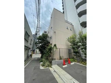 【東京都/台東区千束】台東区千束3丁目　戸建 外観
