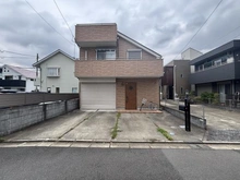 【東京都/世田谷区新町】世田谷区新町2丁目　戸建 外観