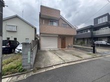 【東京都/世田谷区新町】世田谷区新町2丁目　戸建 外観