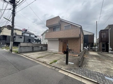 【東京都/世田谷区新町】世田谷区新町2丁目　戸建 外観