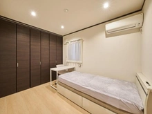 【東京都/世田谷区新町】世田谷区新町2丁目　戸建 サービスルーム（納戸）：1階約5.2帖