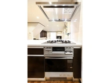 【東京都/世田谷区新町】世田谷区新町2丁目　戸建 キッチン