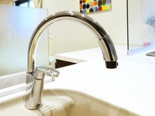 【東京都/世田谷区新町】世田谷区新町2丁目　戸建 キッチン