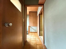 【東京都/文京区根津】文京区根津2丁目借地権付き戸建 廊下