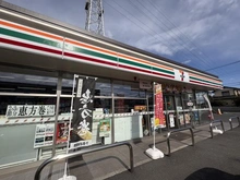 【埼玉県/川口市大字差間】川口市大字差間 中古戸建 セブンイレブン川口差間3丁目店（現地より約620m）