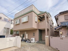 【埼玉県/さいたま市緑区大字三室】さいたま市緑区大字三室 戸建 外観