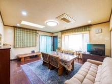 【埼玉県/さいたま市緑区大字三室】さいたま市緑区大字三室 戸建 リビング・ダイニング