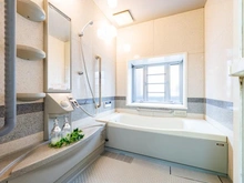 【埼玉県/さいたま市緑区大字三室】さいたま市緑区大字三室 戸建 浴室