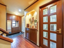 【埼玉県/さいたま市緑区大字三室】さいたま市緑区大字三室 戸建 廊下