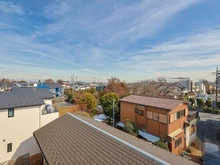 【埼玉県/さいたま市緑区大字三室】さいたま市緑区大字三室 戸建 眺望