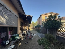 【埼玉県/さいたま市緑区大字三室】さいたま市緑区大字三室 戸建 庭