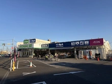 【埼玉県/さいたま市緑区大字三室】さいたま市緑区大字三室 戸建 Big-Aさいたま道祖土店（現地より約400m）