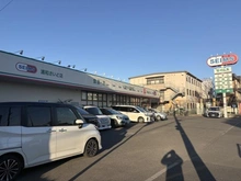 【埼玉県/さいたま市緑区大字三室】さいたま市緑区大字三室 戸建 ドラッグセイムス浦和さいど店（現地より約460m）