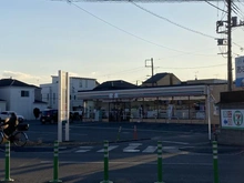 【埼玉県/さいたま市緑区大字三室】さいたま市緑区大字三室 戸建 セブンイレブンさいたま道祖土2丁目店（現地より約480m）