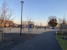 【埼玉県/さいたま市緑区大字三室】さいたま市緑区大字三室 戸建 三室中央公園（現地より約460m）