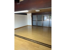 【埼玉県/深谷市新井】深谷市新井　古民家住宅 洋室