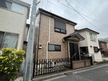 【埼玉県/川口市東本郷】川口市東本郷2丁目　中古戸建 外観