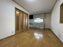 【埼玉県/川口市東本郷】川口市東本郷2丁目　中古戸建 LDK