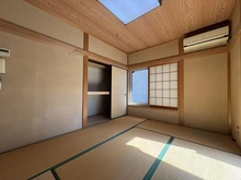 【埼玉県/川口市東本郷】川口市東本郷2丁目　中古戸建 和室