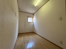 【埼玉県/川口市東本郷】川口市東本郷2丁目　中古戸建 サービスルーム（納戸）