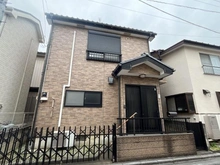 【埼玉県/川口市東本郷】川口市東本郷2丁目　中古戸建 外観