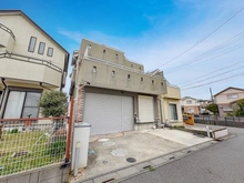 【埼玉県/川口市大字峯】川口市大字峯 中古戸建 外観：家具調度品は価格に含まれません