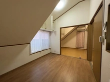 【埼玉県/川口市大字峯】川口市大字峯 中古戸建 洋室