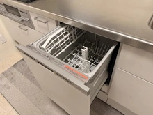 【埼玉県/川口市朝日】川口市朝日6丁目　戸建 食洗器