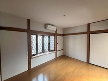 【埼玉県/川口市朝日】川口市朝日6丁目　戸建 洋室