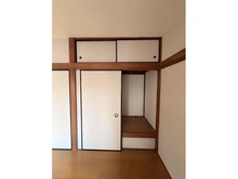 【埼玉県/川口市朝日】川口市朝日6丁目　戸建 収納