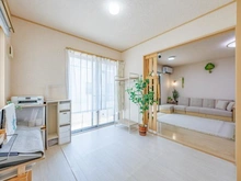 【埼玉県/川口市上青木】川口市上青木3丁目 中古戸建 和室