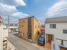 【埼玉県/川口市上青木】川口市上青木3丁目 中古戸建 眺望