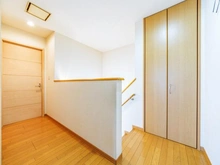 【埼玉県/川口市東川口】川口市東川口1丁目 中古戸建 廊下
