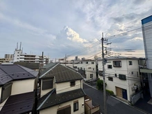 【埼玉県/川口市青木】川口市青木三丁目　中古戸建 眺望