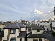 【埼玉県/川口市青木】川口市青木三丁目　中古戸建 眺望