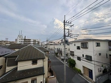 【埼玉県/川口市青木】川口市青木三丁目　中古戸建 眺望