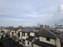 【埼玉県/川口市青木】川口市青木三丁目　中古戸建 眺望