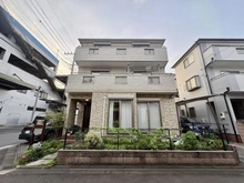 【埼玉県/川口市青木】川口市青木三丁目　中古戸建 外観