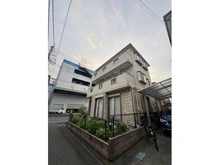 【埼玉県/川口市青木】川口市青木三丁目　中古戸建 外観