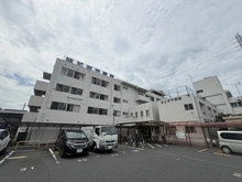 【埼玉県/川口市坂下町】川口市坂下町4丁目　中古戸建 はとがや病院（現地より約232m）