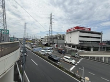 【埼玉県/川口市坂下町】川口市坂下町4丁目　中古戸建 国道122号線（現地より約650m）