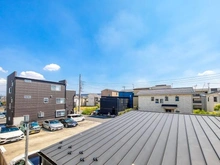 【埼玉県/川口市大字伊刈】川口市大字伊刈 中古戸建 眺望