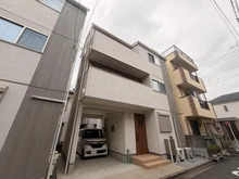 【埼玉県/川口市芝下】川口市芝下二丁目　中古戸建 外観