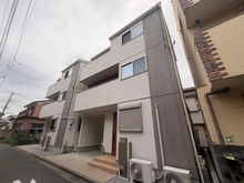 【埼玉県/川口市芝下】川口市芝下二丁目　中古戸建 外観