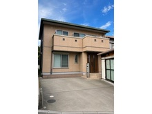 【埼玉県/川口市上青木西】上青木西三丁目　中古戸建 外観