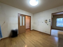 【埼玉県/川口市上青木西】上青木西三丁目　中古戸建 リビング・ダイニング