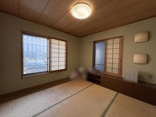 【埼玉県/川口市上青木西】上青木西三丁目　中古戸建 和室