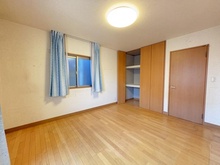 【埼玉県/川口市上青木西】上青木西三丁目　中古戸建 洋室