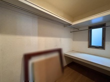 【埼玉県/川口市上青木西】上青木西三丁目　中古戸建 サービスルーム（納戸）