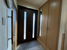 【埼玉県/川口市上青木西】上青木西三丁目　中古戸建 玄関